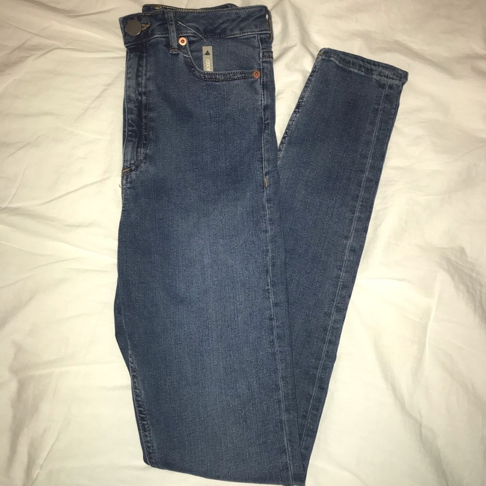 ASOS Design Jeans